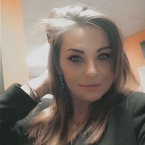 Meet your Posher, Mariah